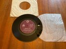 THE KINKS Apeman ORIGINAL Singapore 7 inch PYE Beatles Ray Davies 7N.45016 RARE