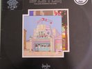 Led Zeppelin Song Remains The Same Australia issue 12'' vinyl 2  x Lp 1976