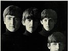 THE BEATLES With The Beatles Vinyl Record Album LP Parlophone 1973 Stereo Rock