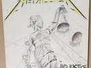METALLICA 