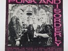 Various – Punk And Disorderly - 1982 UK - 12
