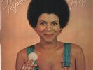 Minnie Riperton Perfect Angel LYRIC INSERT JAPAN NEAR MINT Epic Vinyl LP