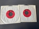 The Pretenders Just Your Wait and See/I'm The One That Love Forgot 45rpm x2