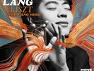 LP Lang Lang / Liszt Liszt My Piano Hero STILL SEALED / GATEFOLD NEW OVP