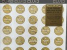 Elvis Worldwide 50 Gold Award Hits 4 LP Box - MOV 2363 - Gold Vinyl -SEALED NEW