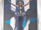 SEALED NEW Kylie Minogue Aphrodite Vinyl Lp PADAM KISS ME Outta My Way  Hands Up