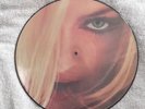 Madonna Ghv2 UK Picture Disc Vinyl EROTICA BEDTIME EVITA LIGHT MUSIC