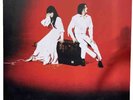 The White Stripes - Elephant - 20th Anniversary 2 x Coloured Vinyl LP Reissue