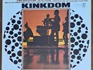 MONO  KINKS NEAR MINT++ VINYL & SLEEVE 