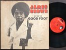 JAMES BROWN Get On The Good Foot 2 x LP POLYDOR PD-2-3004 US 1972 Soul Funk