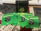THE BEATLES SINGLES COLLECTION 24 VINYL BOX SET