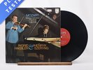 Wolfgang Amadeus Mozart - Sonatas For Piano And Violin K.379, K. 301, - LP Vinyl