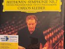 DGG 4865603 BEETHOVEN SYMPHONY NO.7 CARLOS KLEIBER THE ORIGINAL SOURCE LP