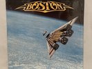 Boston Third Stage Vinyl 1ST 1986 OG MCA-6188 LP First SEALED Hard Rock