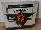 The Prodigy - Invaders must die Vinyl 2LP 2009 + Babys Got A Temper 