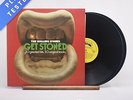 The Rolling Stones Get Stoned - The Rolling Stones 30 Greatest Hits Double LP