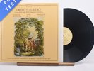 Christoph Willibald Gluck Orfeo Ed Euridice Box Set Double LP Vinyl - EX/EX