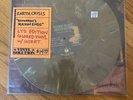 Earth Crisis, Gomorrah’s Season Ends, 1st Press, Color 12” Vinyl, 1996, Hardcore