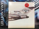 Beastie Boys Licensed To ill LP Album Vinyl Record 450062 A2/B1 Rap Hip Hop 80’s