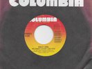 BILLY JOEL  We Didn't Start The Fire / House Of Blue Light  rare 45 from 1989