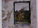 LED ZEPPELIN IV ATLANTIC P10125A JAPAN VINYL LP