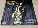 David Bowie Bowie At The Beeb The Best Of The BBC Sessions 68-72 Vinyl LP Boxset