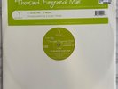 RARE Louie Vega &  Kenny Dope – Thousand Fingered Man 12