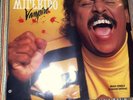 Sealed Wilfrido Vargas  Siempre [1990] Vinyl LP Latin Merengue Cumbia Vampiro
