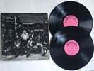 The Allman Brothers Band At Fillmore East 1971 LP Capricorn SD 2-802
