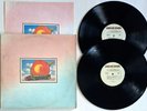 THE ALLMAN BROTHERS EAT A PEACH 2 LP 1972 CAPRICORN 2CP 0102
