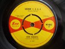 M-  UK  SUE 45 - JOHN ROBERTS - 