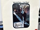 Keith Tippett Group - You Are Here I Am There - OG 1st 1970 Polydor UK LP EX++
