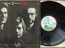 King Crimson - red LP UK 1974 pink rim Island 1ST PRESS PECKO