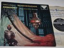 Decca SXL 2086 Ansermet Rimsky-Korsakov Scheherazade 1959 ED1 BBB NM