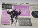 Decca SXL 2196 Peter Maag Mozart Notturno Serenata Notturna 6.60 ED1 WBG NM