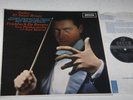 Decca SXL 6287 Fruhbeck De Burgos De Falla El Amor Brujo Ravel Granados ED1 WBG