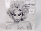 SEALED MADONNA BAD GIRL FEVER 12