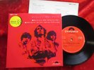 CREAM Sunshine of your Love/ Spoonful +2 (1969) JAPAN 7