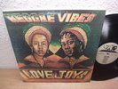 Love Joys – Reggae Vibes  Dub, Roots Reggae, Lovers Rock Lp Mint-