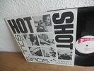 THE SOUL BROS HOT SHOT JAMAICA STUDIO ONE Reggae, SKA LP 1967