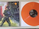 S.O.D. Stormtroopers of Death Tour Orange Vinyl LP Record new