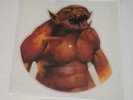 Metallica ‎: Jump In The Fire, Rare UK 1st Press Vinyl Shape Picture Disc 1986