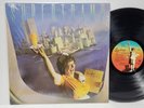 SUPERTRAMP Breakfast In America ORIG 1979 LP A&M SP 3708 NEAR MINT Vinyl SHRINK