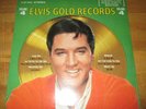 Elvis Gold Records LP Volume 4 - Sealed - XLSP-3921