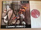 SB 2036 Strauss Till Eulenspiegel Death & Transfiguration Reiner R/S