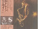 2xLP John Coltrane The Other Village Vanguard Tapes OBI + INSERT JAPAN ABC