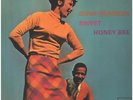 Duke Pearson Sweet Honey Bee + INSERT JAPAN NEAR MINT Blue Note Vinyl LP