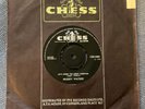 MUDDY WATERS - LET’S SPEND THE NIGHT rare UK 1968 R&B BLUES ROLLING STONES MINT-