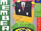 The Members – At The Chelsea Nightclub numbered LP Album vinyl record 2014 punk