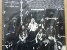 ALLMAN BROTHERS BAND At Fillmore East Vinyl 2-LP Nautilus SuperDisc NR 30 SEALED